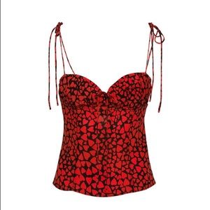 NWOT Realisation Par Ana Top in Sid